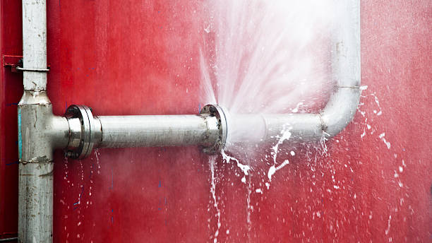 Best Emergency water damage restoration  in Pine Knoll Shores, NC